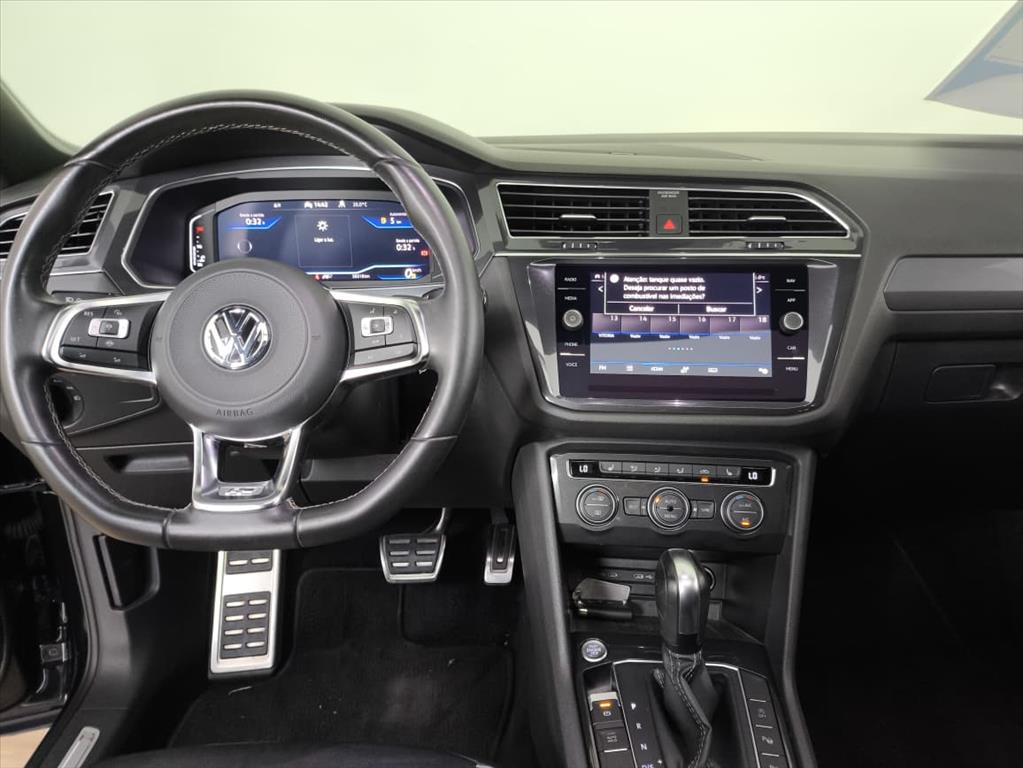 TIGUAN 2.0 350 TSI GASOLINA ALLSPACE R-LINE 4MOTION DSG6