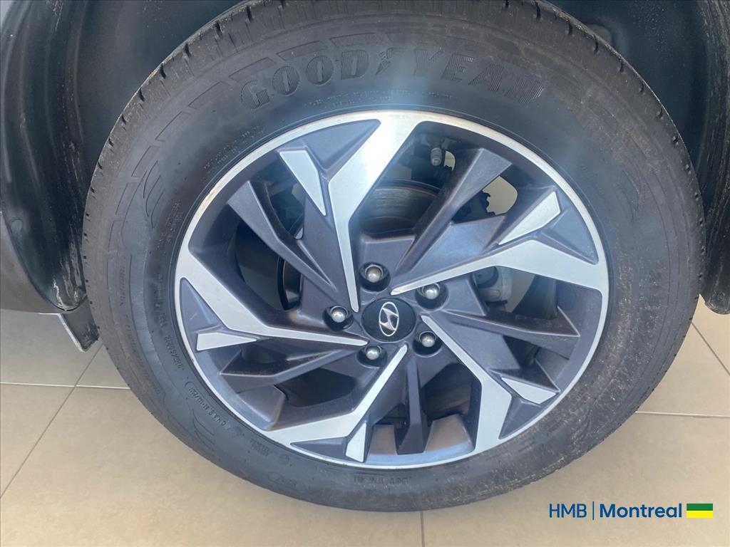 CRETA 1.0 TGDI FLEX LIMITED AUTOMÁTICO