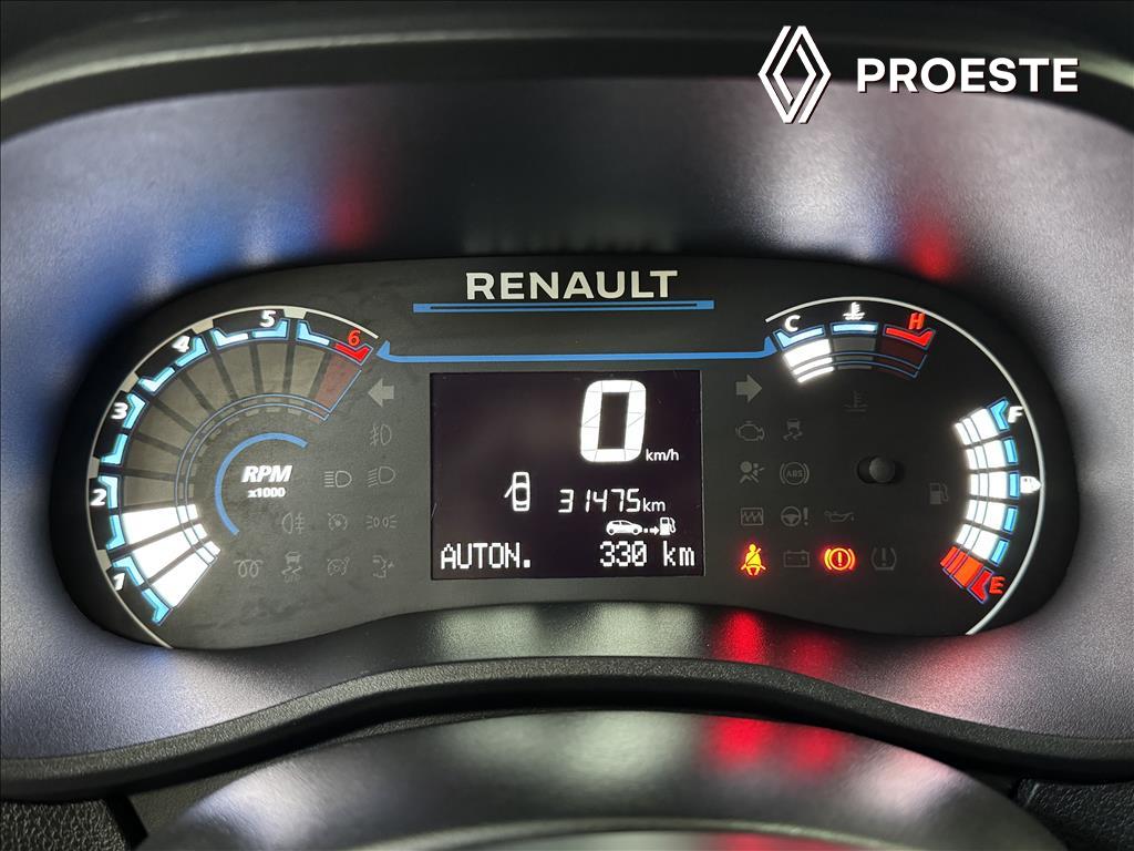 KWID 1.0 12V SCE FLEX OUTSIDER MANUAL9
