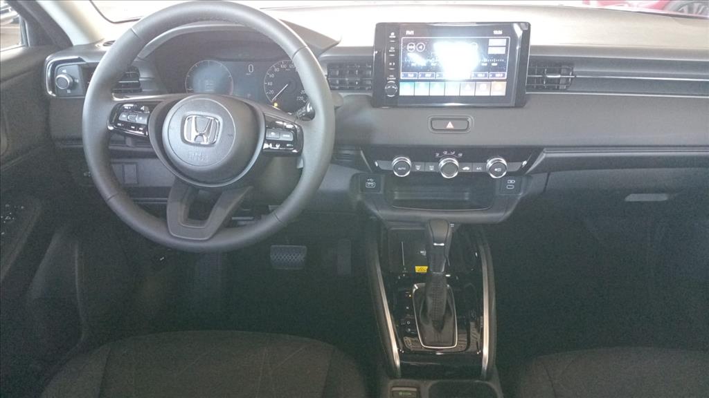 HR-V 1.5 DI I-VTEC FLEX EX CVT