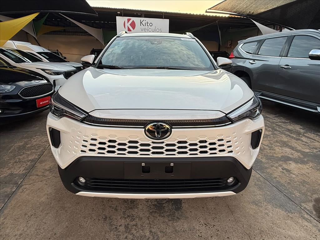foto do carro