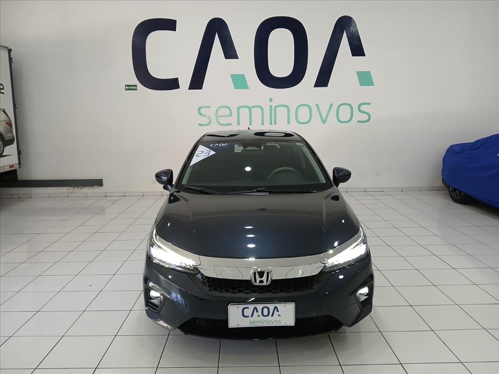 Honda-CITY-1.5 i-VTEC FLEX HATCH TOURING CVT