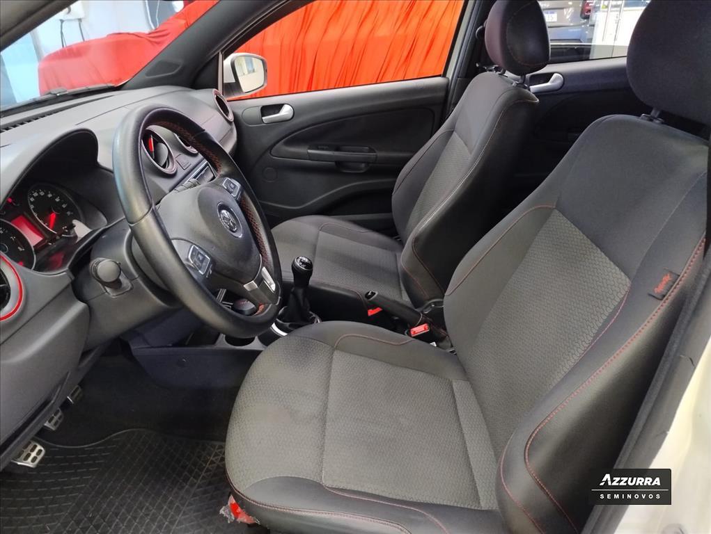 GOL 1.0 MI ROCK IN RIO 8V FLEX 4P MANUAL