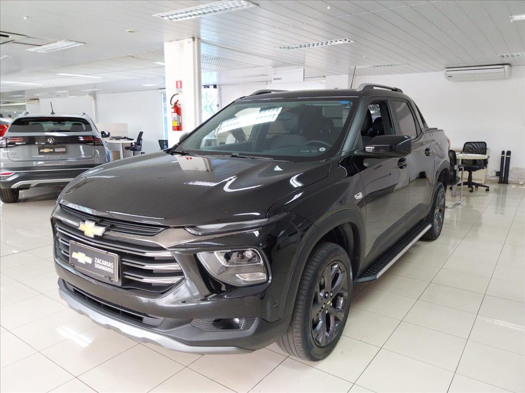 MONTANA 1.2 TURBO FLEX PREMIER AUTOMÁTICO