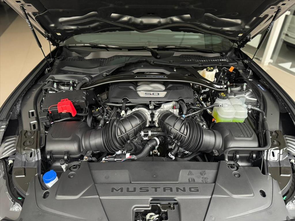 Ford-MUSTANG-5.0 V8 GASOLINA DARK HORSE SELECTSHIFT