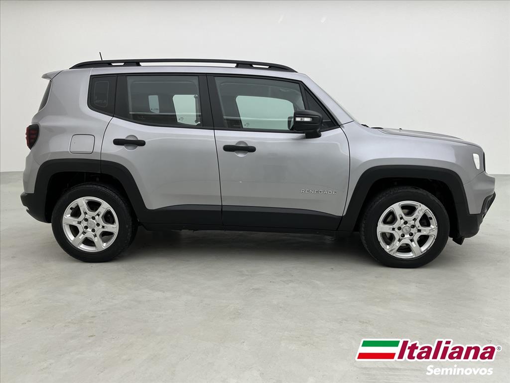RENEGADE 1.3 T270 TURBO FLEX SPORT AT65