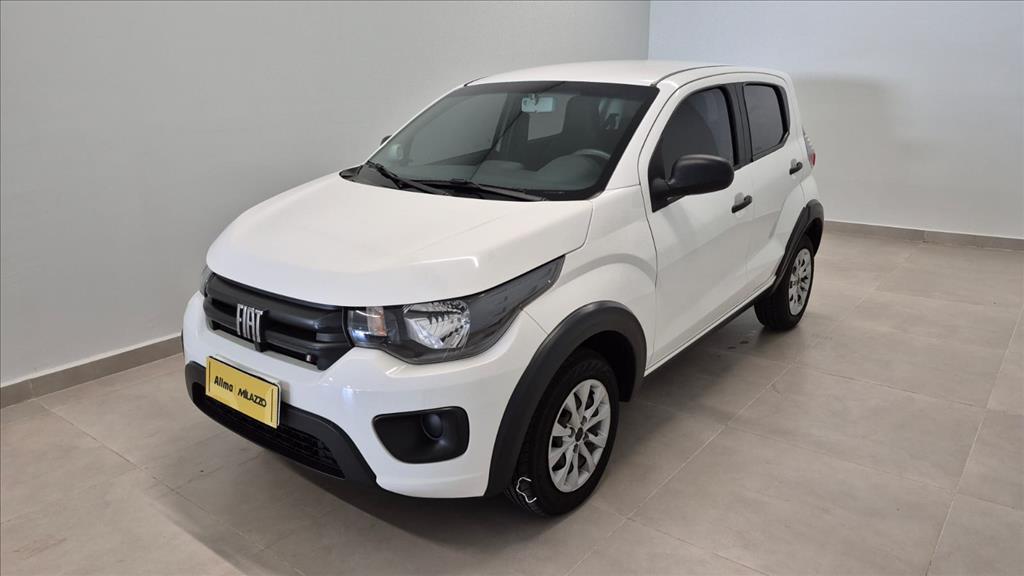 MOBI 1.0 EVO FLEX LIKE. MANUAL