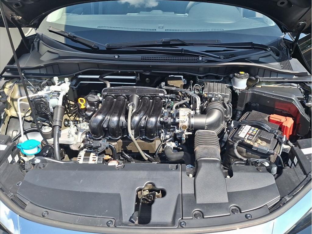 CITY 1.5 i-VTEC FLEX EX CVT6