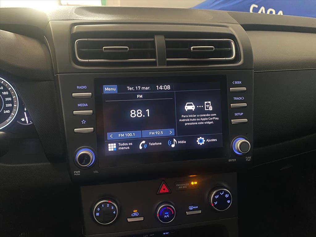 Hyundai-CRETA-1.0 TGDI FLEX COMFORT AUTOMÁTICO