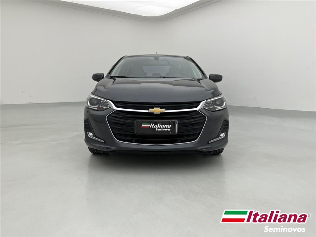 ONIX PLUS 1.0 TURBO FLEX PREMIER AUTOMÁTICO7