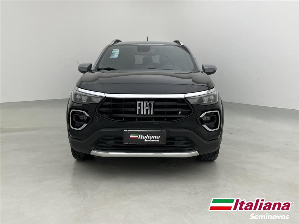 PULSE 1.0 TURBO 200 FLEX IMPETUS CVT7