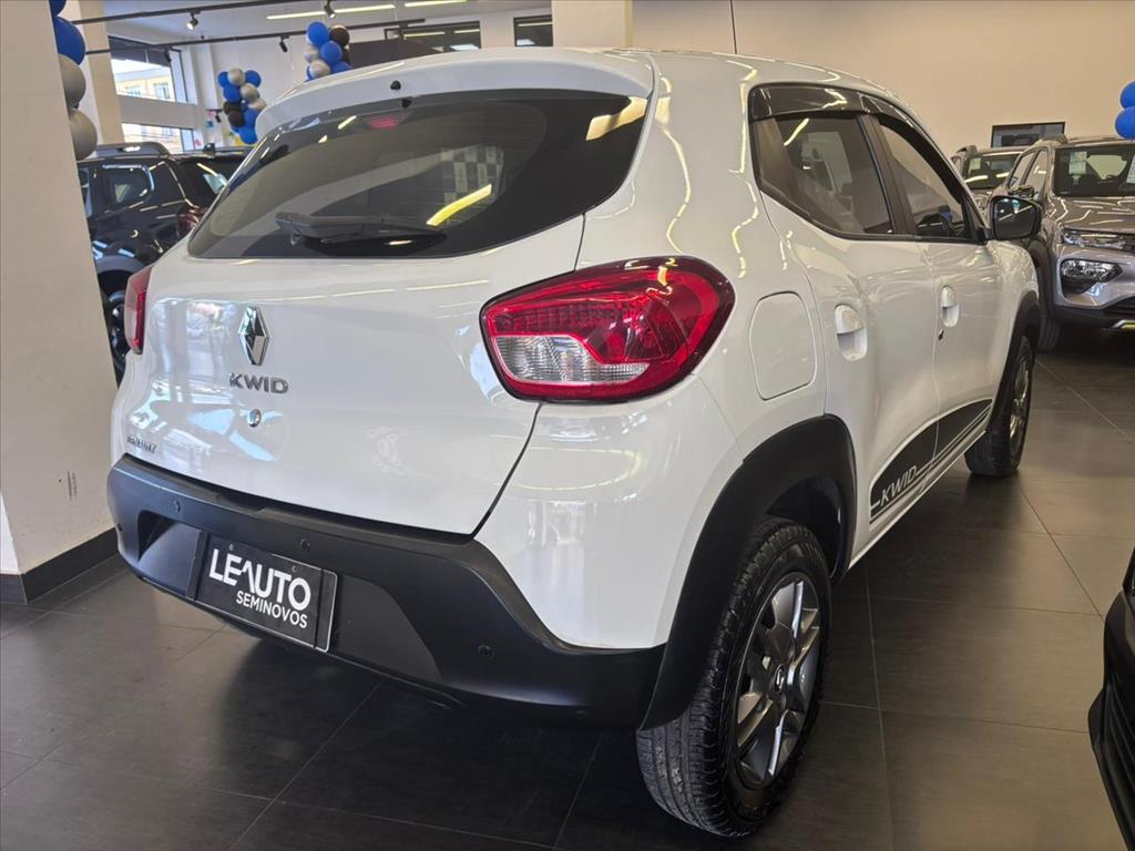 KWID 1.0 12V SCE FLEX INTENSE MANUAL5