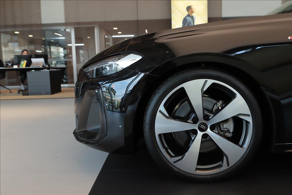 A5 2.0 TFSI GASOLINA S LINE QUATTRO S TRONIC17