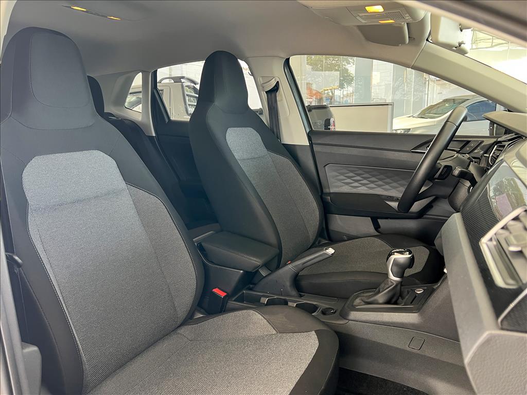 POLO 1.0 170 TSI SENSE AUTOMÁTICO