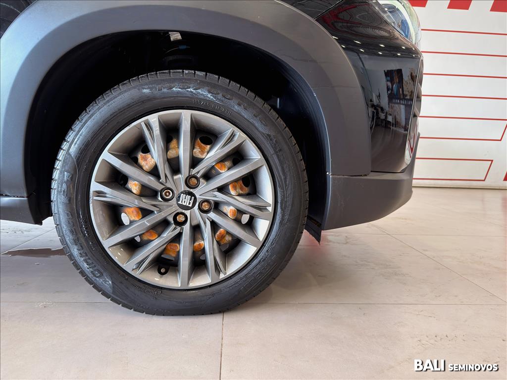PULSE 1.3 FLEX DRIVE MANUAL8