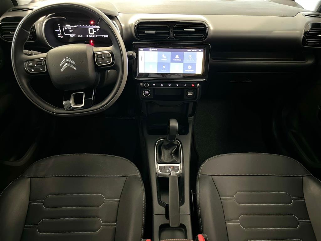 C4 CACTUS 1.6 VTI 120 FLEX FEEL PACK EAT6