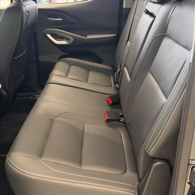 TITANO 2.2 TURBO DIESEL RANCH 4X4 AT84