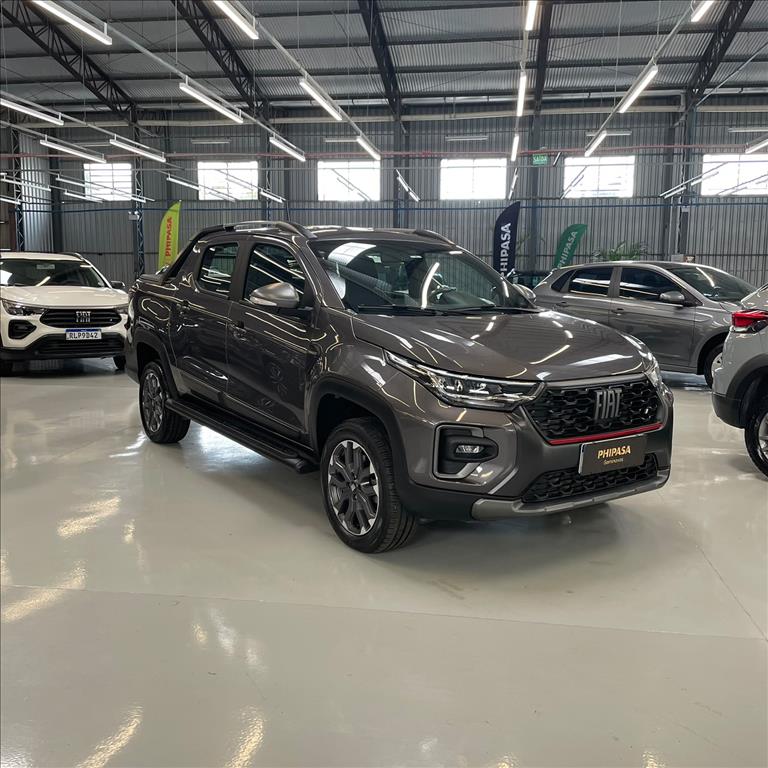 STRADA 1.0 TURBO 200 FLEX ULTRA CD CVT1