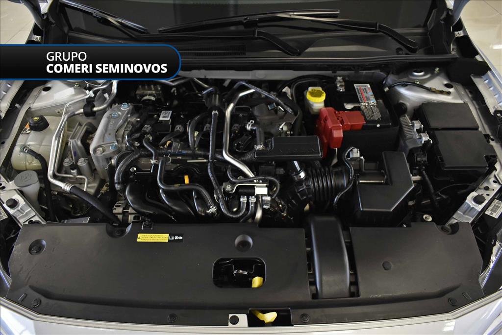 SENTRA 2.0 16V GASOLINA ADVANCE XTRONIC19