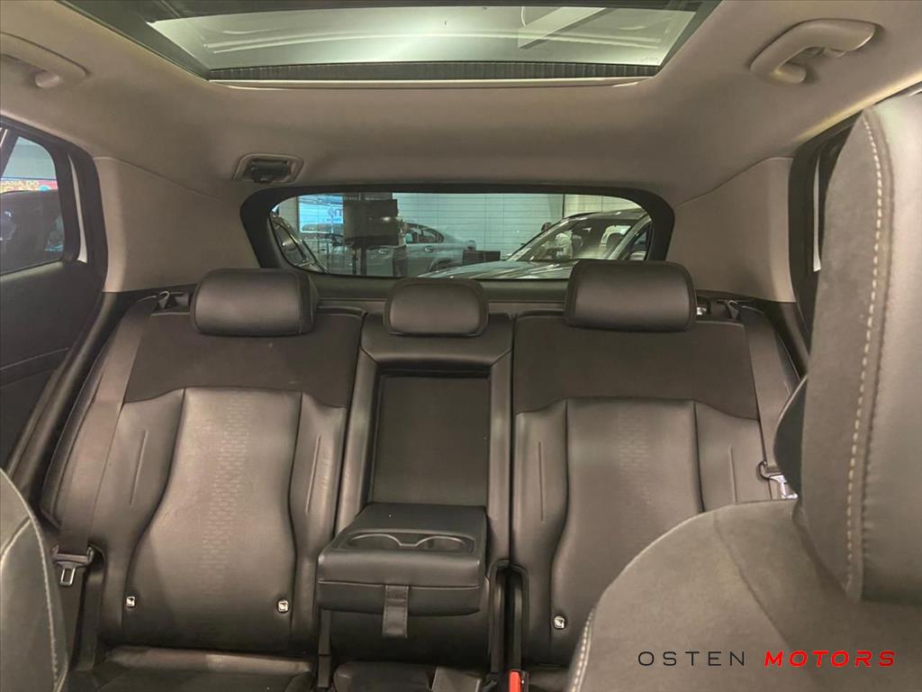 Kia Motors-SPORTAGE-1.6 TGDI MHEV EX PRESTIGE DCT