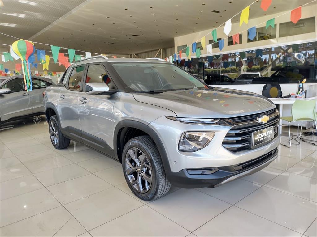 MONTANA 1.2 TURBO FLEX PREMIER AUTOMÁTICO