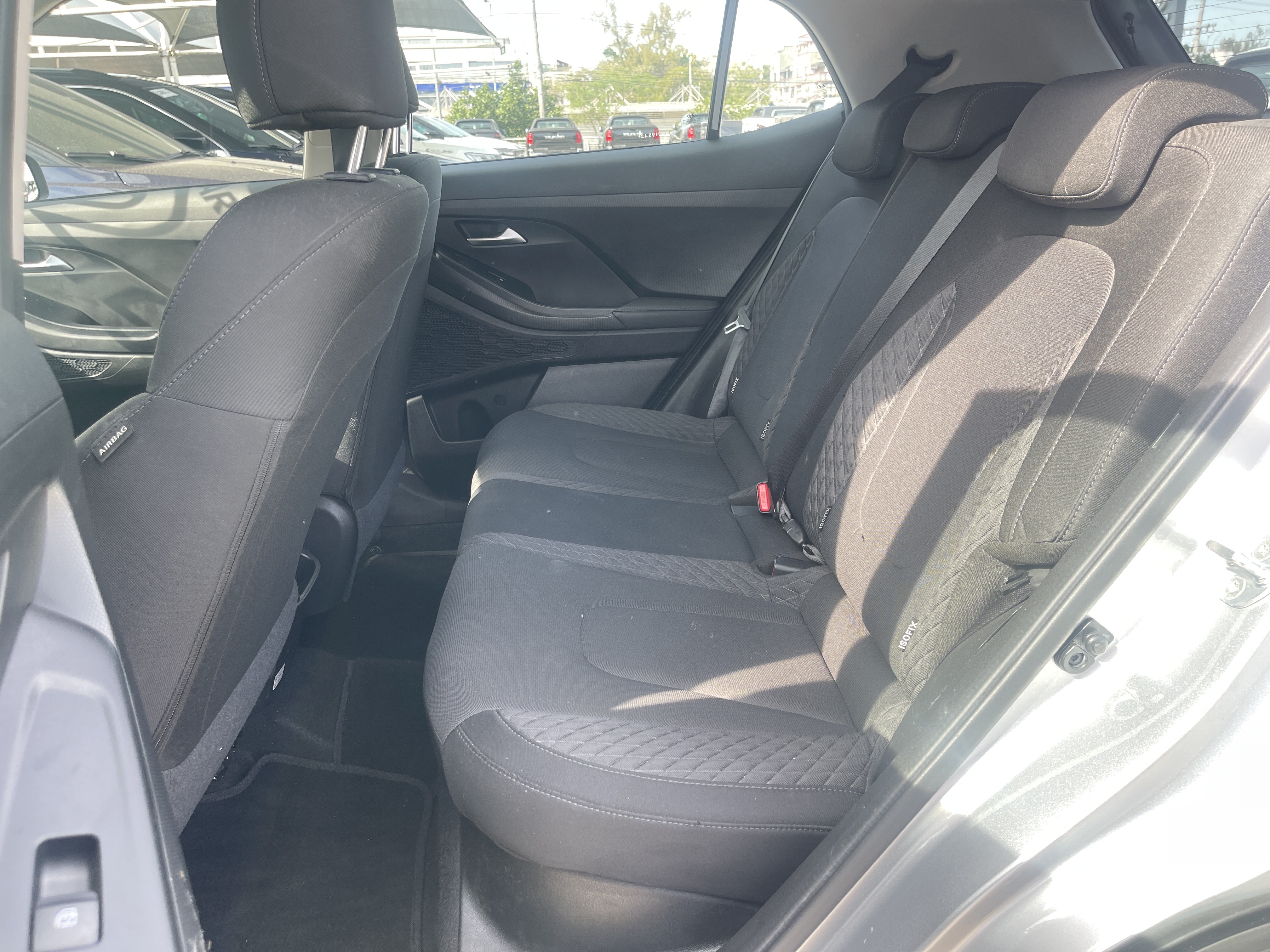 CRETA 1.0 TGDI FLEX LIMITED AUTOMÁTICO7