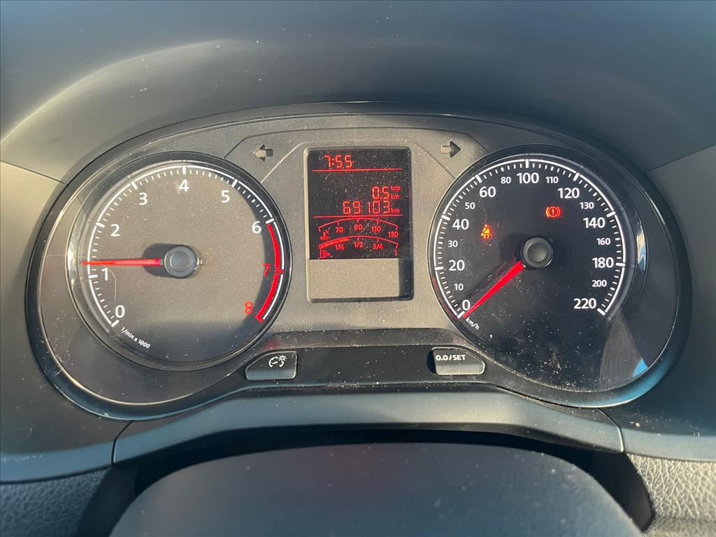 VOYAGE 1.0 12V MPI TOTALFLEX 4P MANUAL