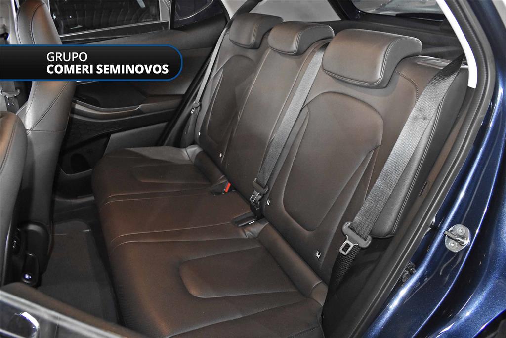 CRETA 1.0 TGDI FLEX PLATINUM AUTOMÁTICO9