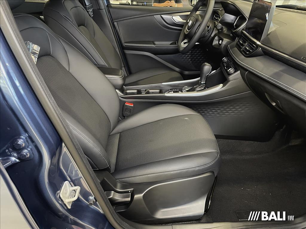 FASTBACK 1.0 TURBO 200 HYBRID IMPETUS CVT10