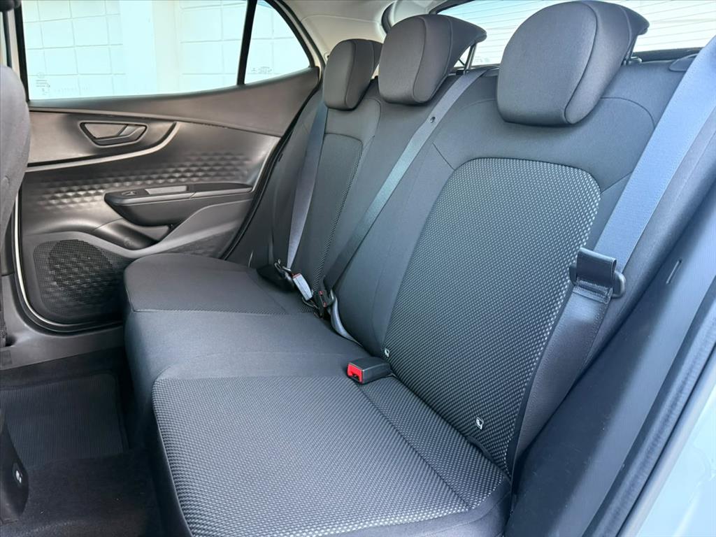 PULSE 1.3 FLEX DRIVE MANUAL6