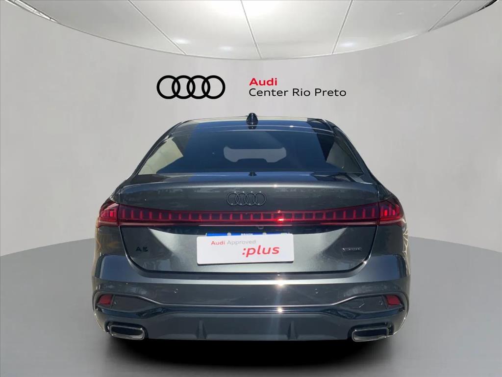 Audi-A5-2.0 TFSI GASOLINA PERFORMANCE S EDITION QUATTRO S TRONIC