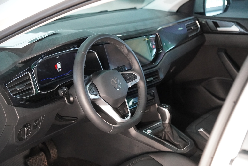 POLO 1.0 170 TSI HIGHLINE AUTOMÁTICO