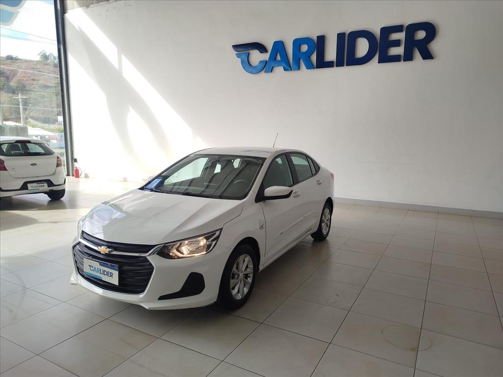 ONIX PLUS 1.0 FLEX LT MANUAL
