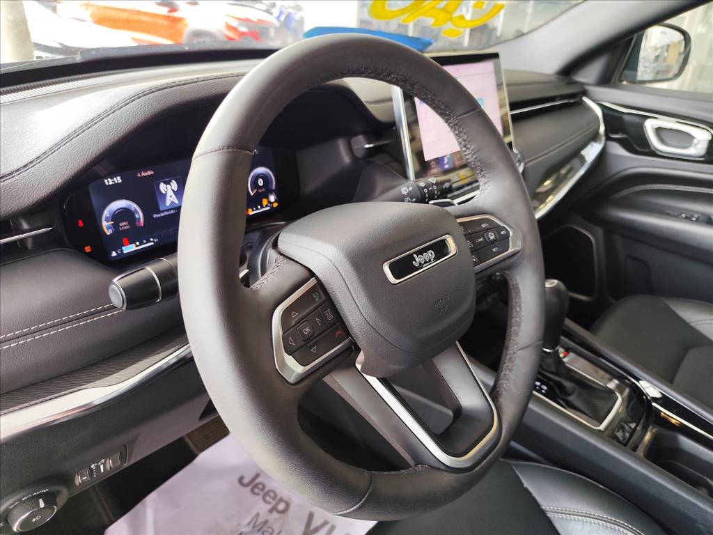 COMPASS 1.3 T270 TURBO FLEX S AT6
