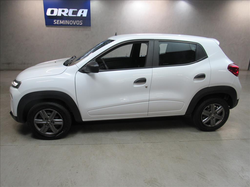 KWID 1.0 12V SCE FLEX ZEN MANUAL7