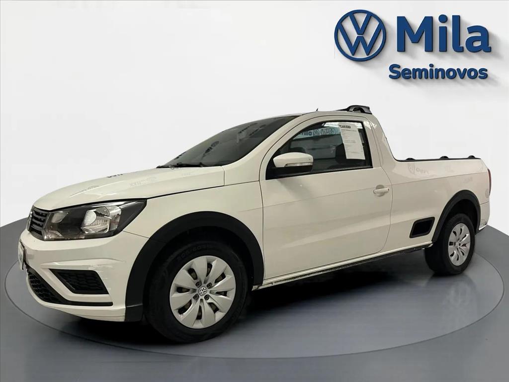 SAVEIRO 1.6 MSI TRENDLINE CS 8V FLEX 2P MANUAL1