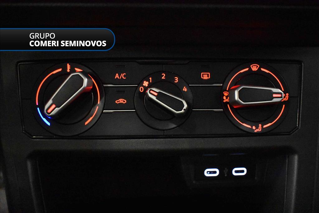 POLO 1.0 MPI TRACK MANUAL