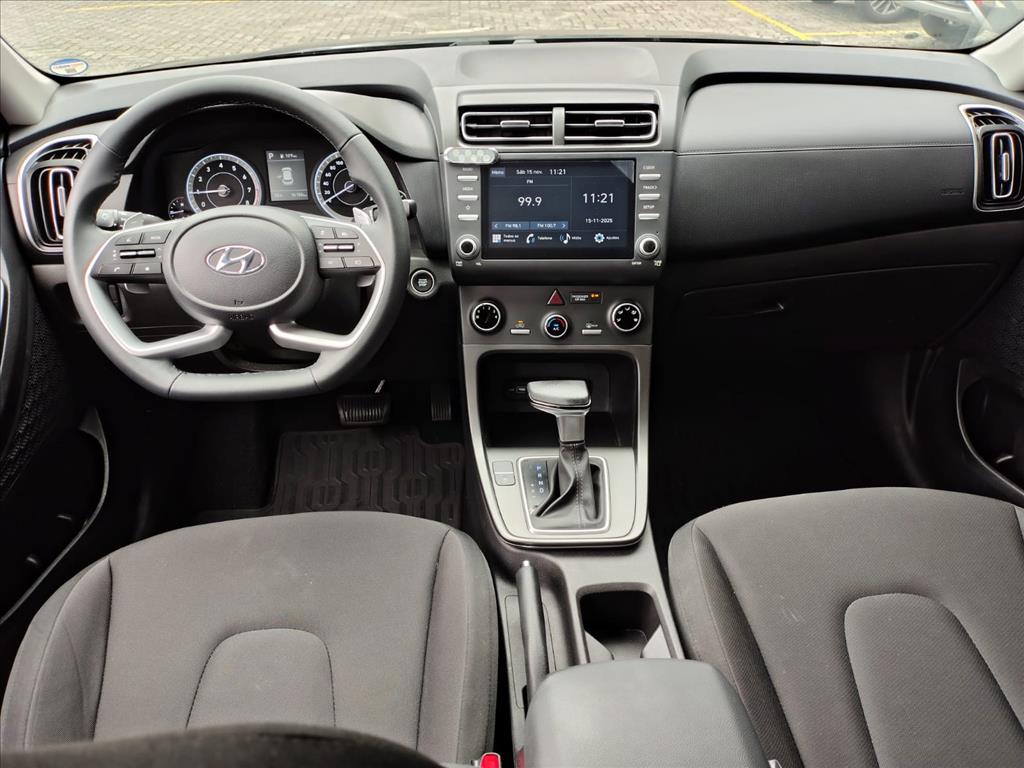 Hyundai-CRETA-1.0 TGDI FLEX COMFORT AUTOMÁTICO