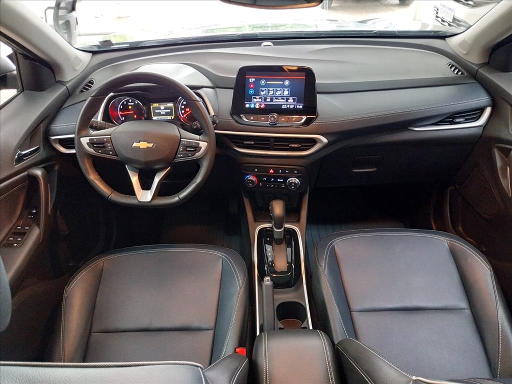 TRACKER 1.2 TURBO FLEX PREMIER AUTOMÁTICO8