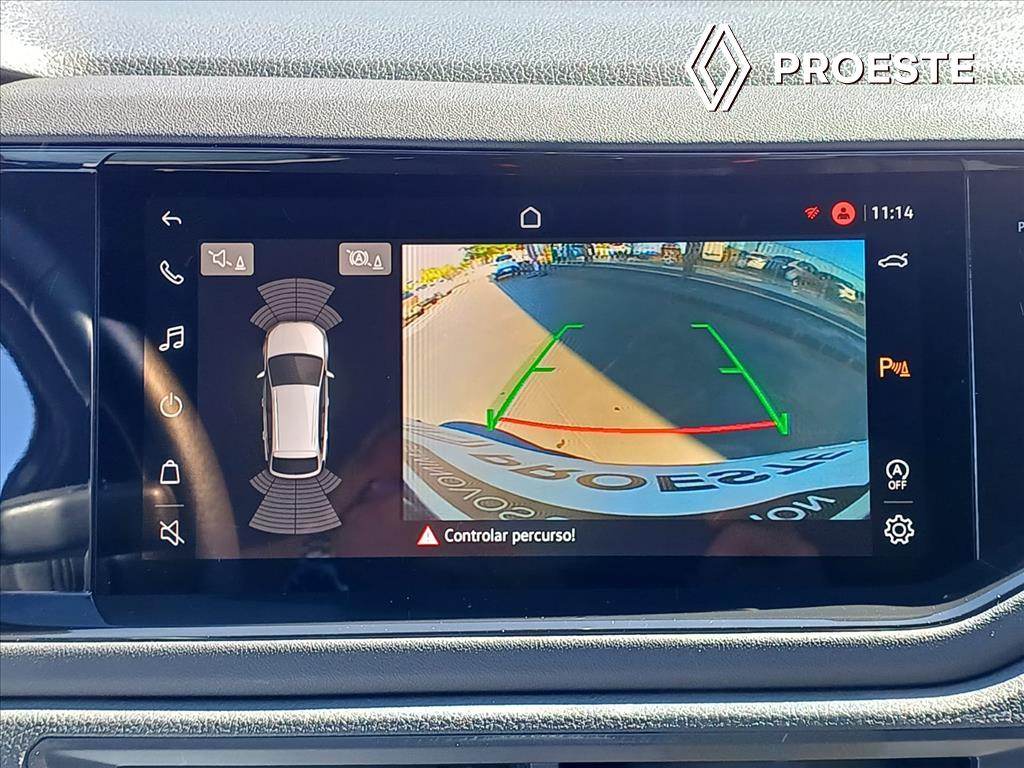 NIVUS 1.0 200 TSI TOTAL FLEX HIGHLINE AUTOMÁTICO11