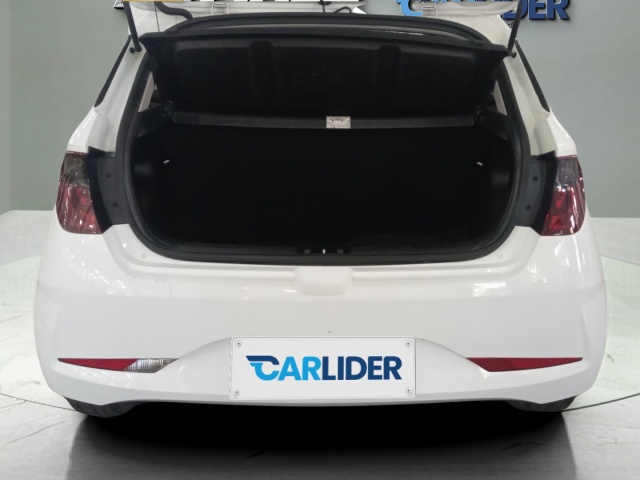 HB20 1.0 12V FLEX VISION MANUAL8