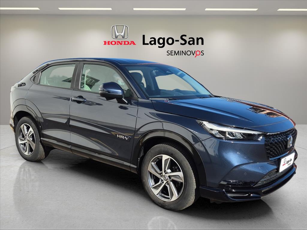 HR-V 1.5 DI I-VTEC TURBO FLEX TOURING CVT3