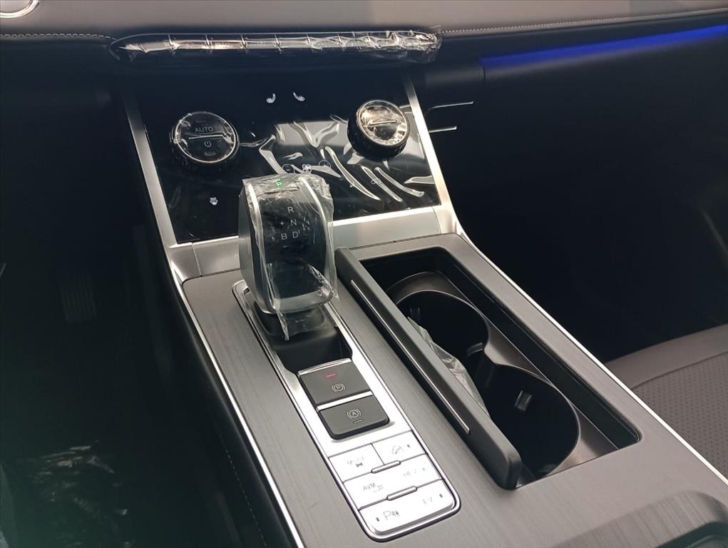 Caoa Chery-TIGGO 7 PRO-1.5 TCI PLUG-IN HYBRID DHT