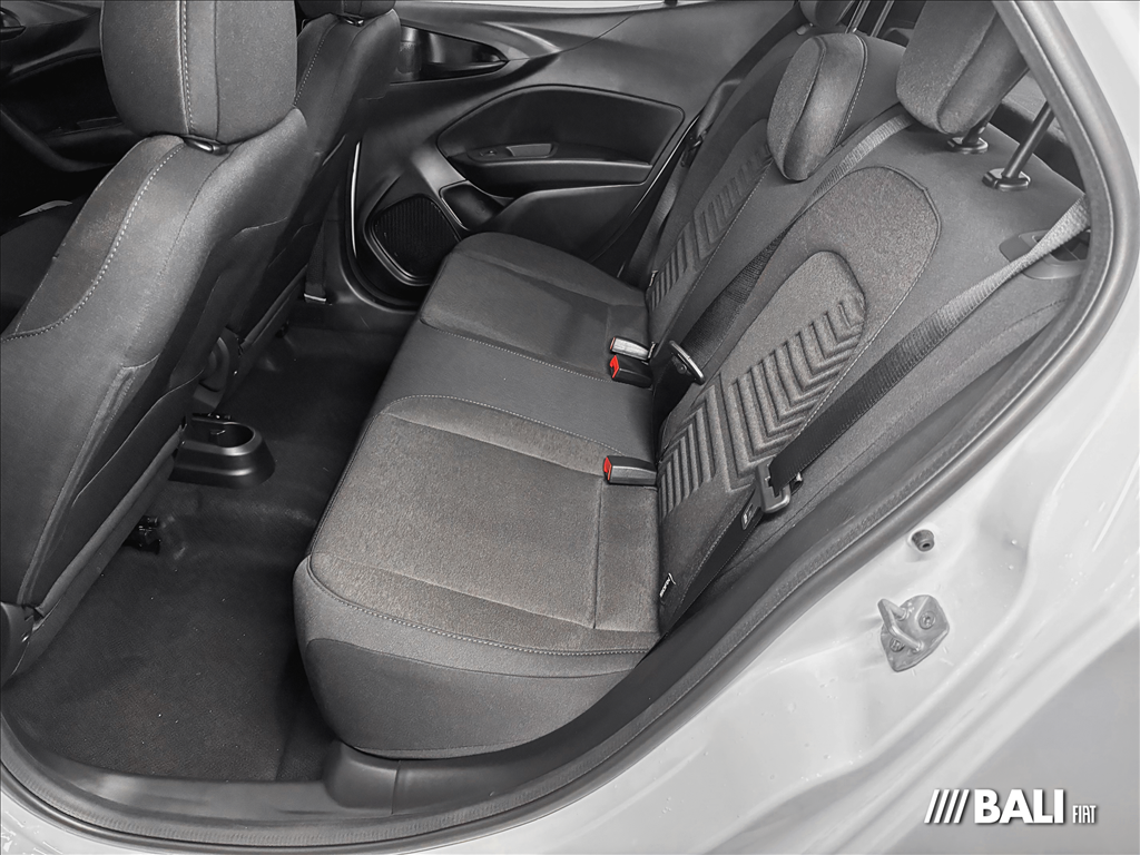 ARGO 1.3 FIREFLY FLEX DRIVE CVT14