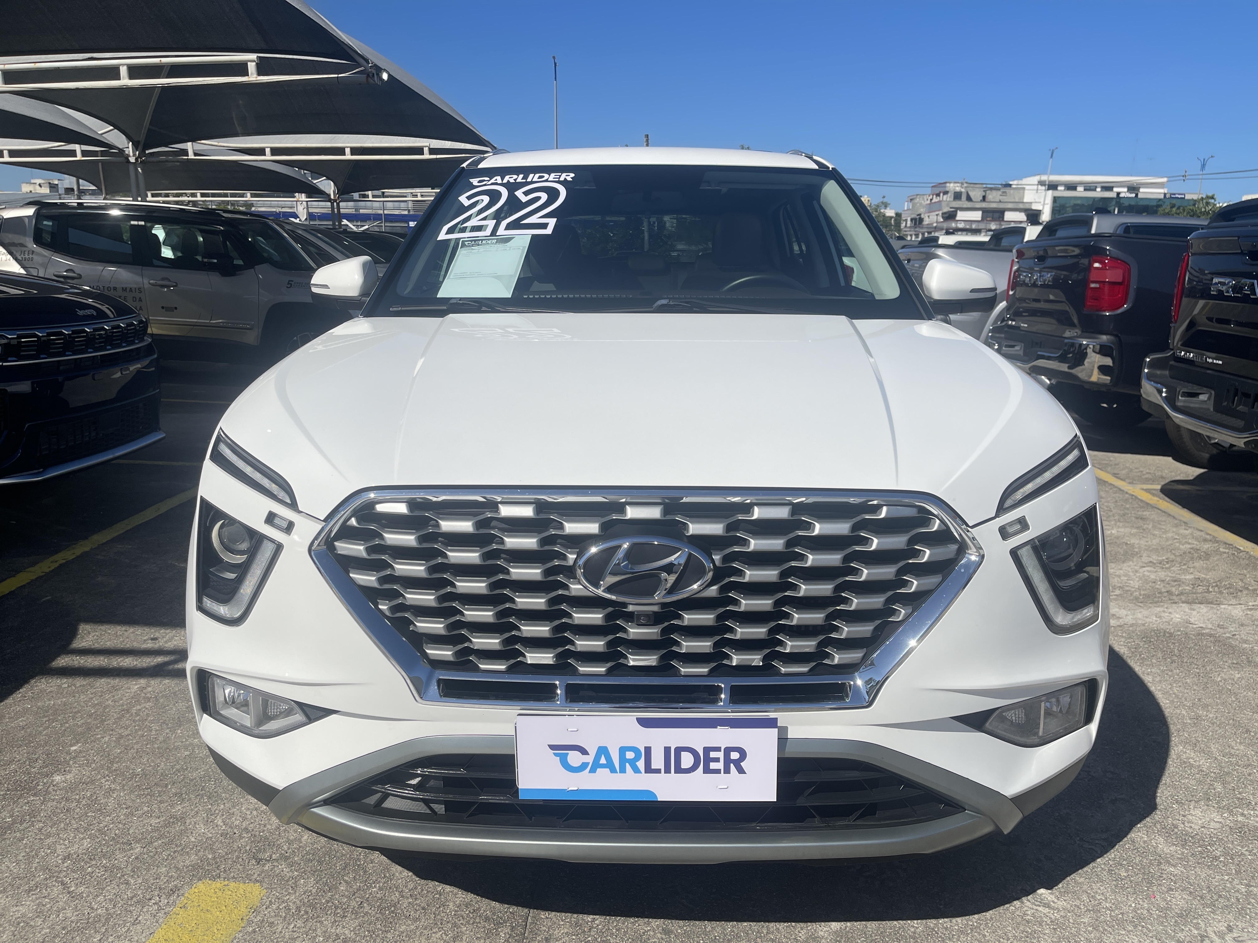 CRETA 1.0 TGDI FLEX PLATINUM AUTOMÁTICO0