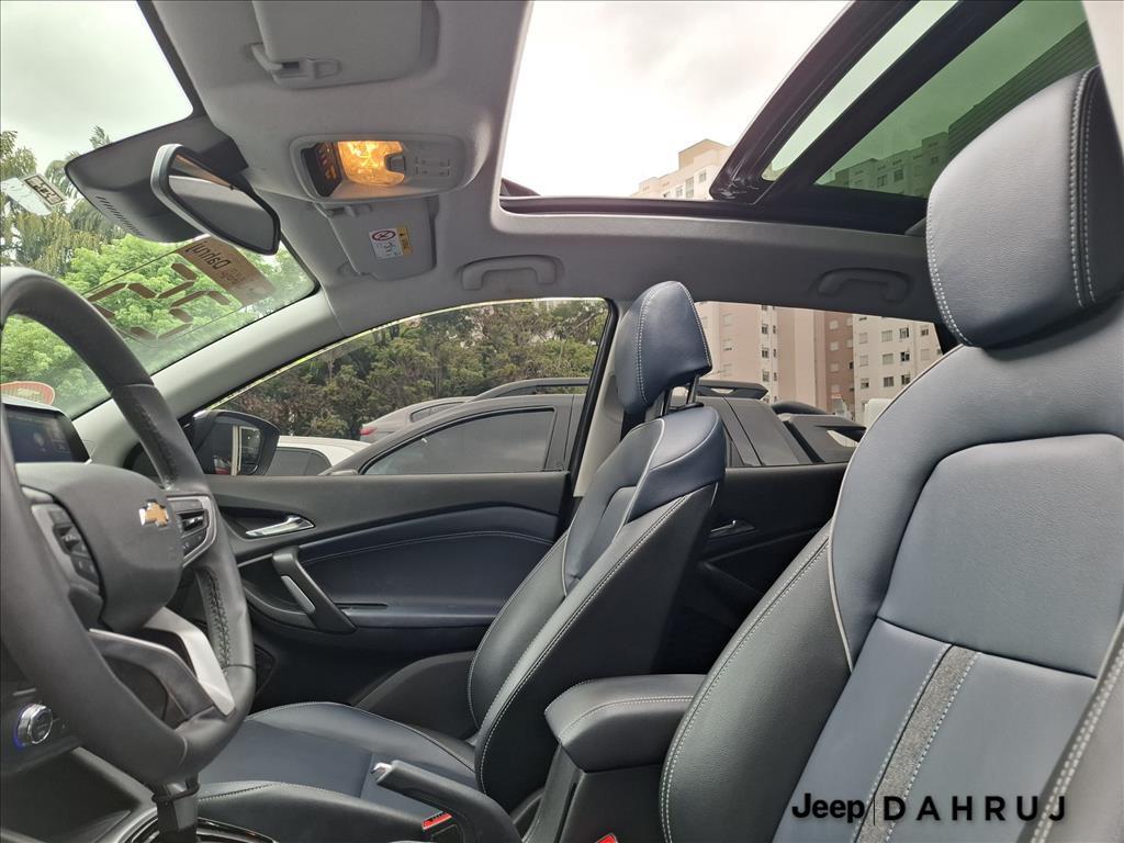 TRACKER 1.2 TURBO FLEX PREMIER AUTOMÁTICO8