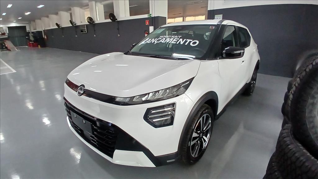 KAIT 1.6 FLEX SENSE PLUS XTRONIC