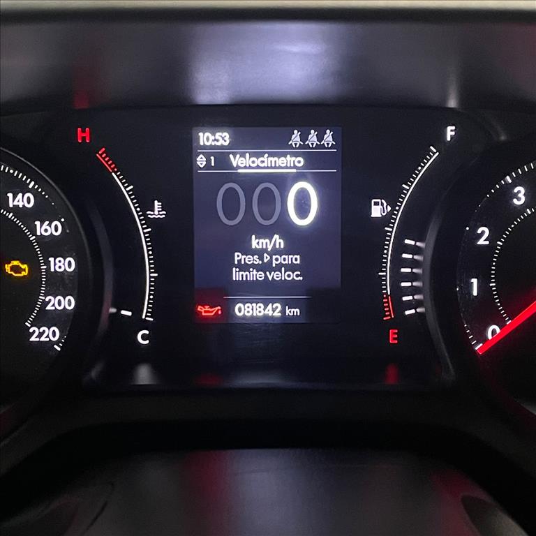 PULSE 1.3 FLEX DRIVE MANUAL10