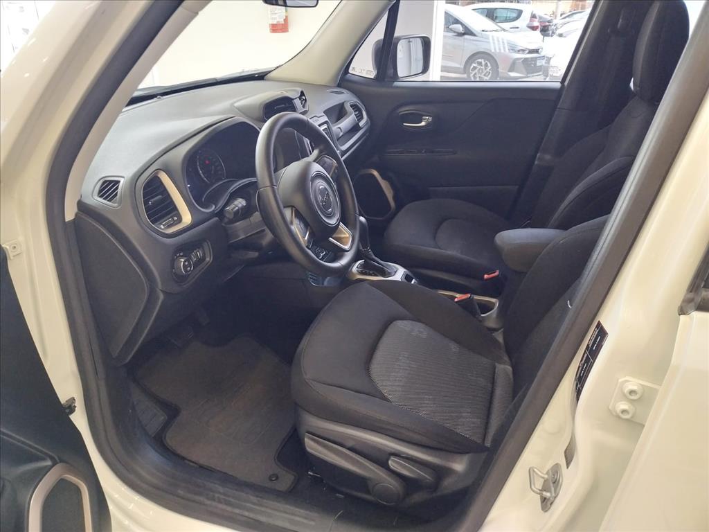 RENEGADE 1.8 16V FLEX SPORT 4P AUTOMÁTICO4