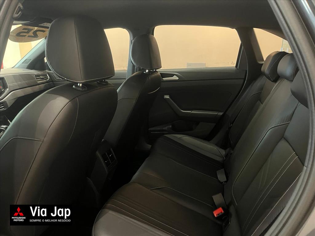 Volkswagen-NIVUS-1.0 200 TSI TOTAL FLEX HIGHLINE AUTOMÁTICO